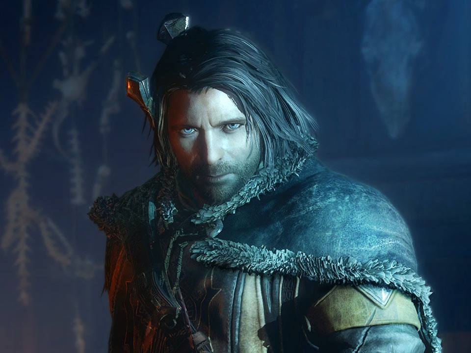 Shadow of Mordor Lord of the Hunt DLC Details Revealed