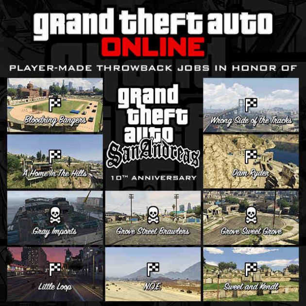 Grand Theft Auto: San Andreas, Rockstar Games, Xbox 360