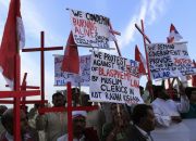 pakistan-christians-protest