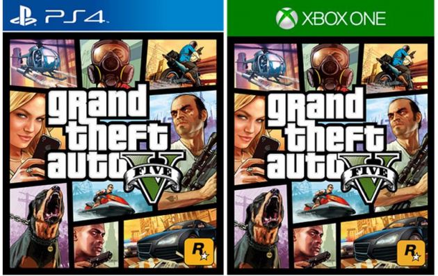 Grand Theft Auto V (for Xbox One) Review