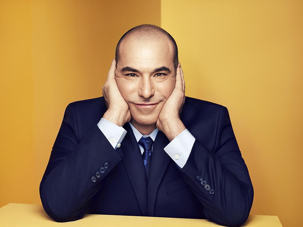 Louis Litt: The Unexpected Hero of Suits?