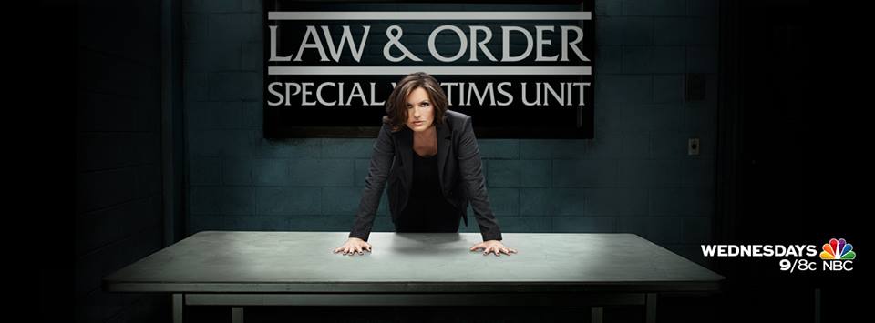 Law Order SVU Season 16 Episode 22 spoilers Parent s