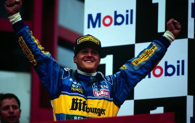 Michael Schumacher health condition update: former F1 champion