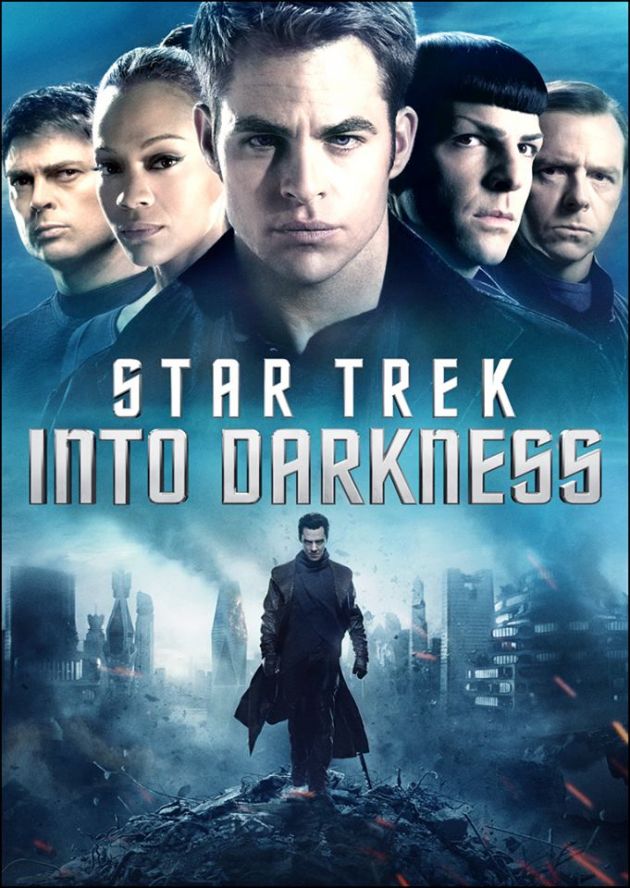 'Star Trek 3' news Bryan Cranston of Breaking Bad fame set to play