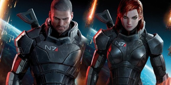 Mass Effect 4 Release Date News Game Trailer And Release Date May 