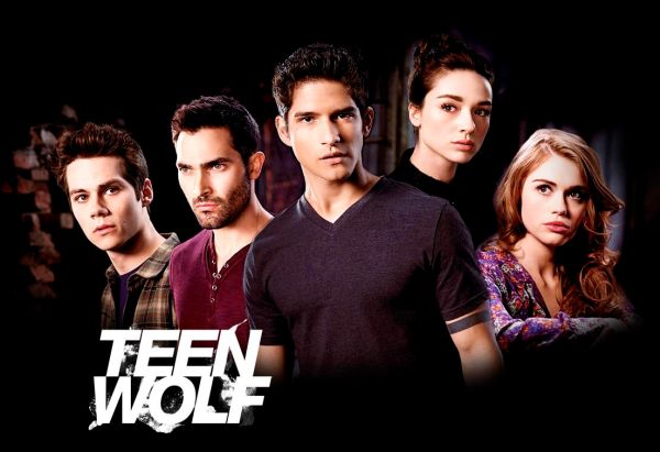 Beacon Hills High School 2015 season 5