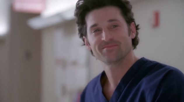 'Grey's Anatomy' Season 12 Spoilers, Premiere Date and Cast News: Over ...