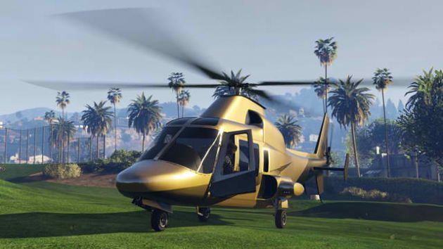 'Grand Theft Auto V' mod allows players to ride and drive 'Knight Rider ...