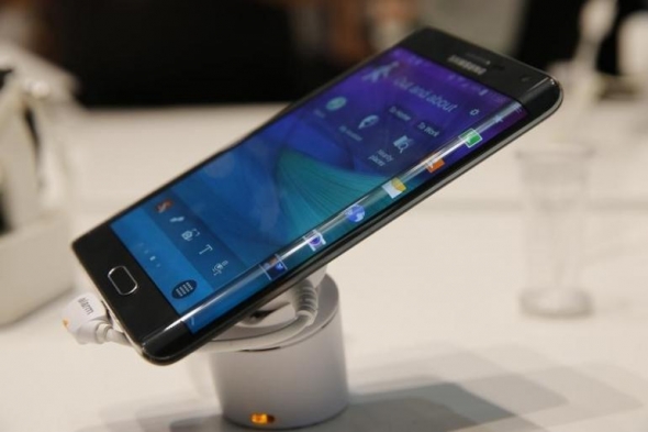 samsung s6 active release date