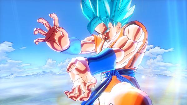 'Dragon Ball XenoVerse' final DLC: new characters, costumes and skills