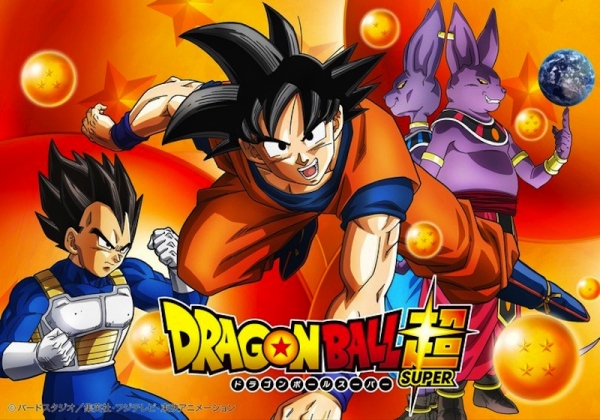 Toei Animation Philippines Seemingly Confirms Dragon Ball Super's Anime  Return