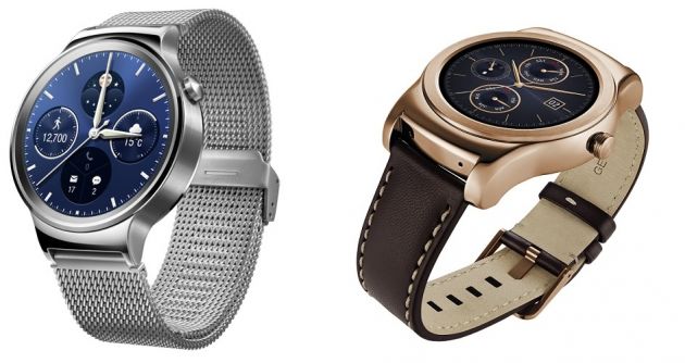 huawei watch vs samsung