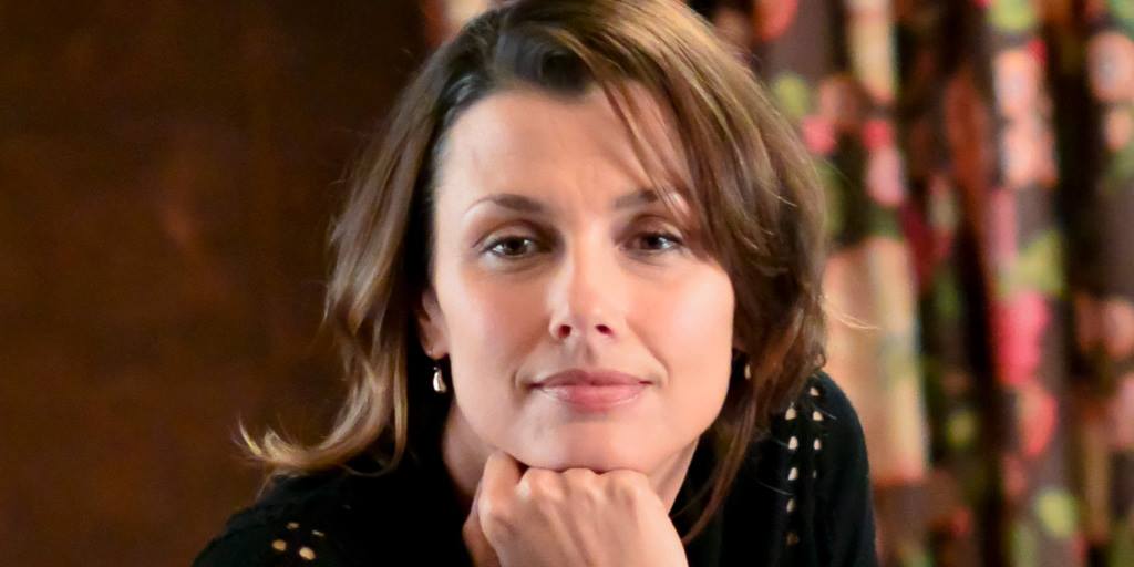 Blue Bloods' Actress Bridget Moynahan Shares Photos From Her