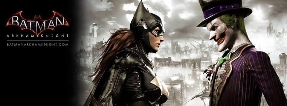 Batman: Arkham Knight' game update: DLC with Batgirl will be delayed for PC  players