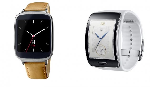 zenwatch 3 vs galaxy watch