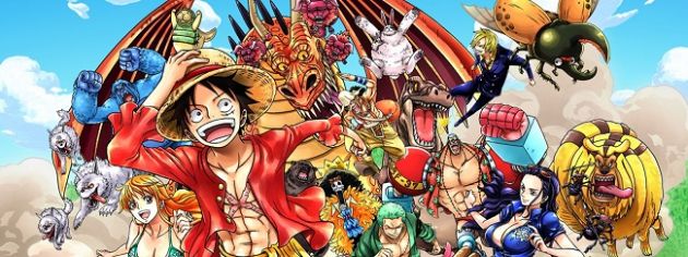 One Piece 795 New Chapter Coming August 3 Straw Hats Gang Gets Unexpected Addition