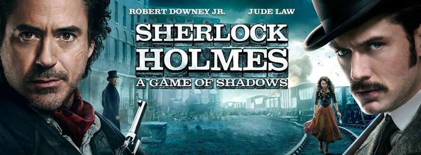 Sherlock Holmes 3 Movie Cast Trailer Writers Already Working On New Script
